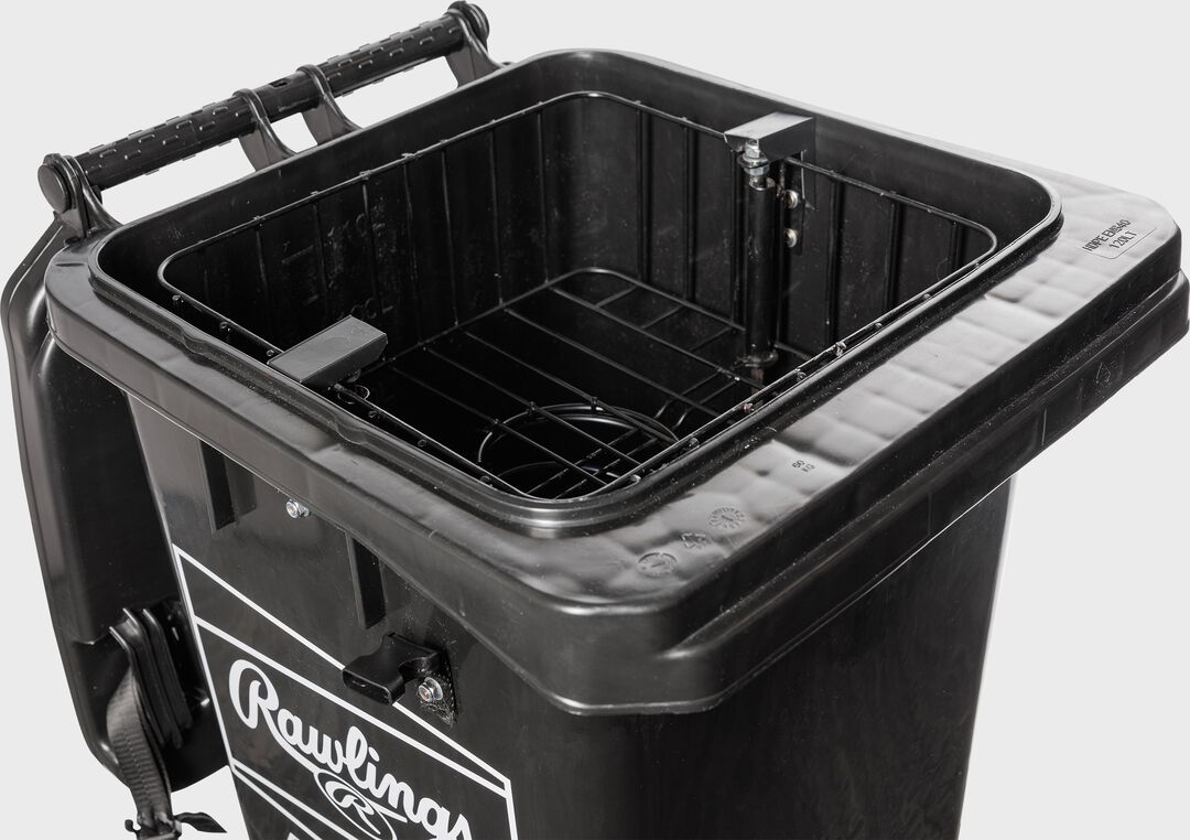 Rawlings Rolling Ball Bin - Image 9