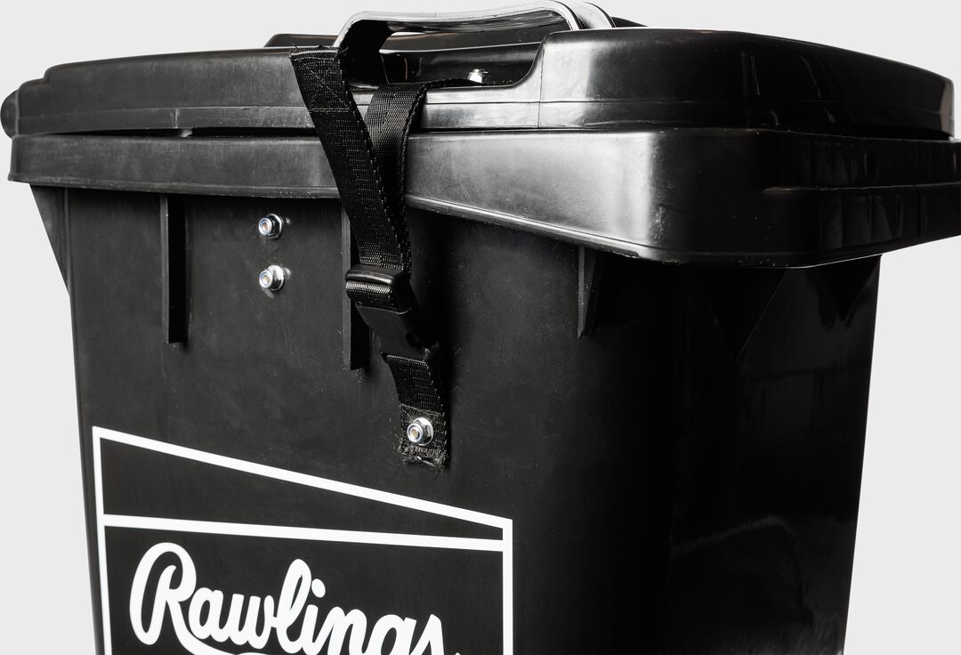 Rawlings Rolling Ball Bin - Image 10