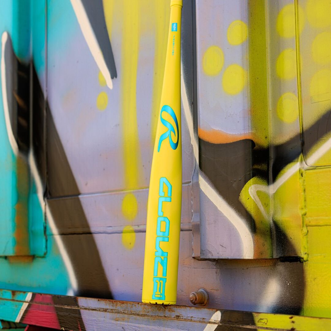 2026 Rawlings Clout AI BBCOR -3 Baseball Bat - Image 9