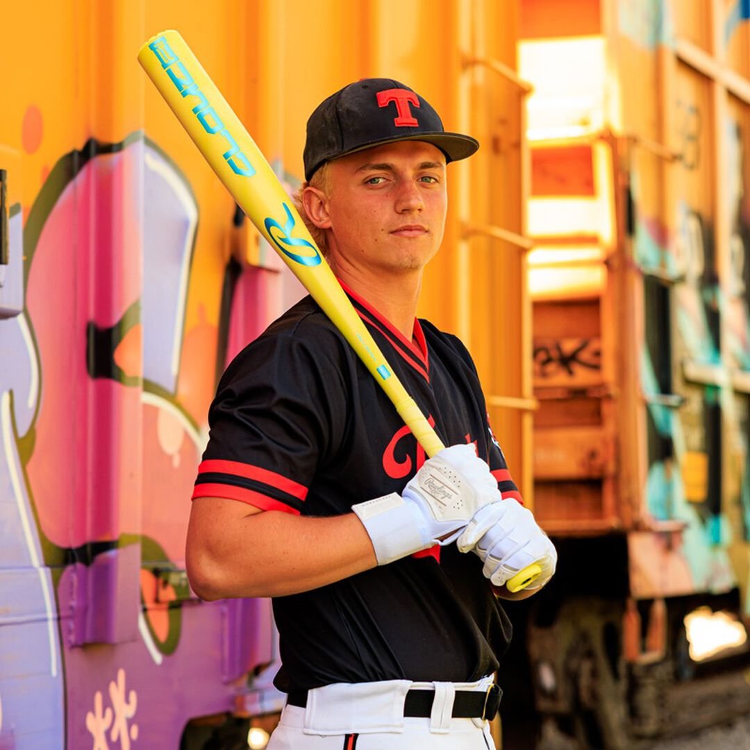 2026 Rawlings Clout AI BBCOR -3 Baseball Bat - Image 10