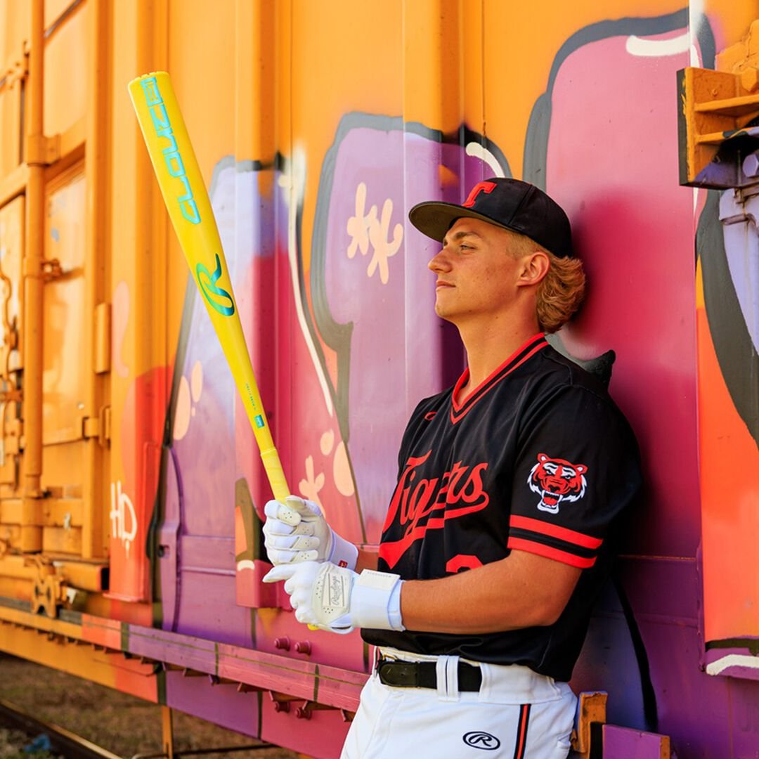 2026 Rawlings Clout AI BBCOR -3 Baseball Bat - Image 11