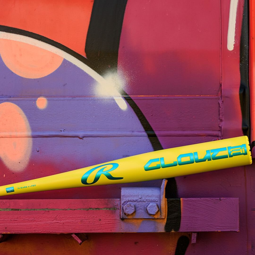 2026 Rawlings Clout AI BBCOR -3 Baseball Bat - Image 12