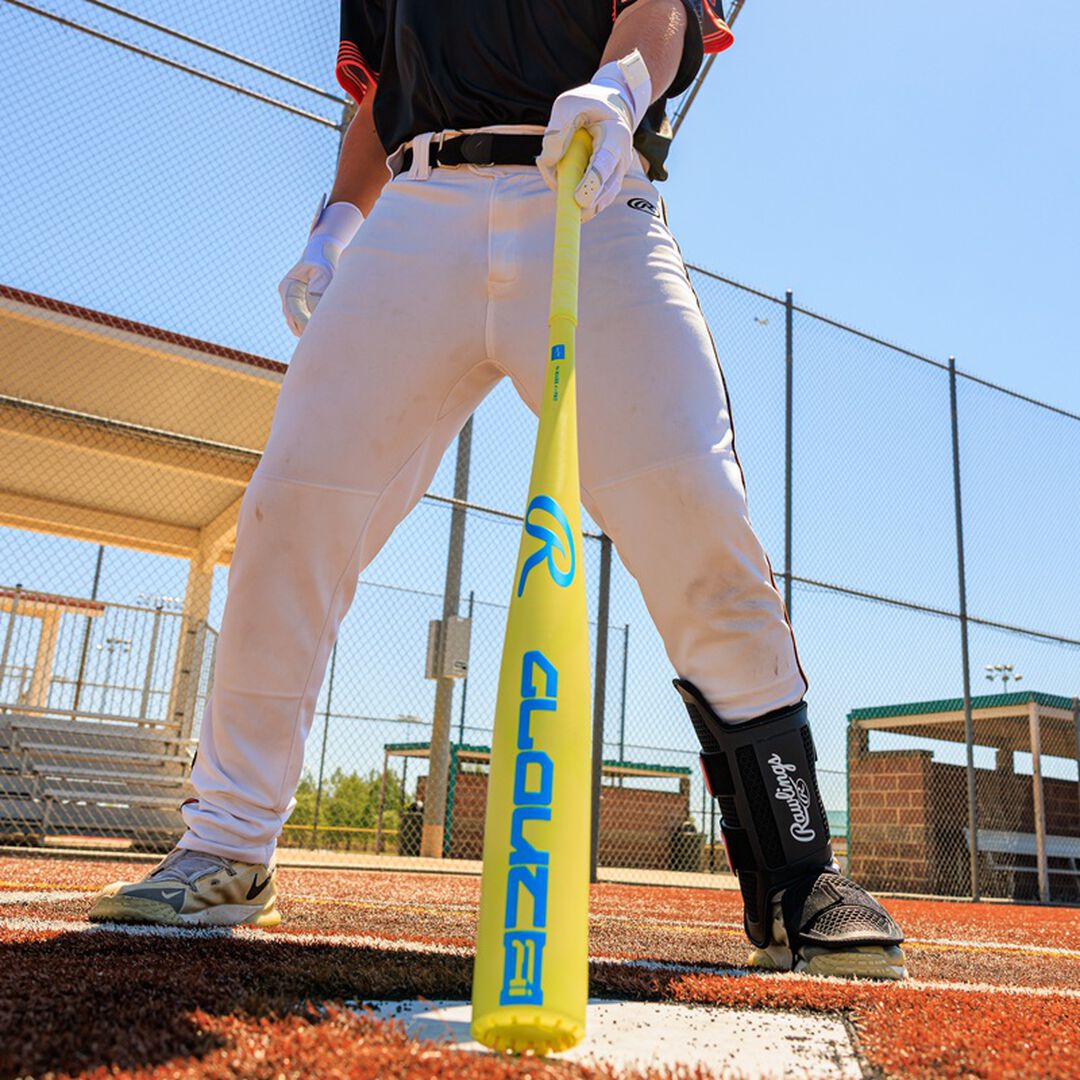 2026 Rawlings Clout AI BBCOR -3 Baseball Bat - Image 13