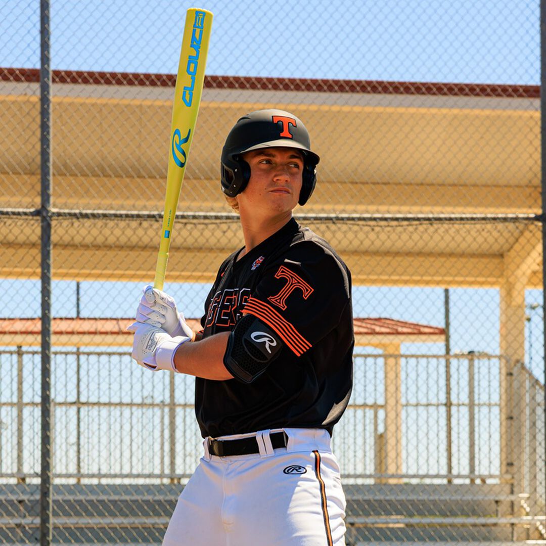 2026 Rawlings Clout AI BBCOR -3 Baseball Bat - Image 14