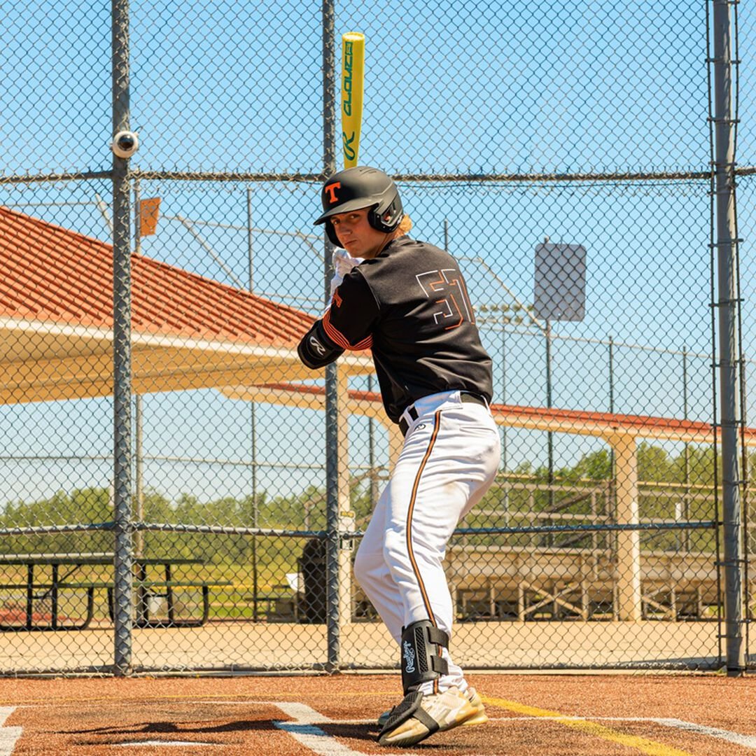2026 Rawlings Clout AI BBCOR -3 Baseball Bat - Image 16