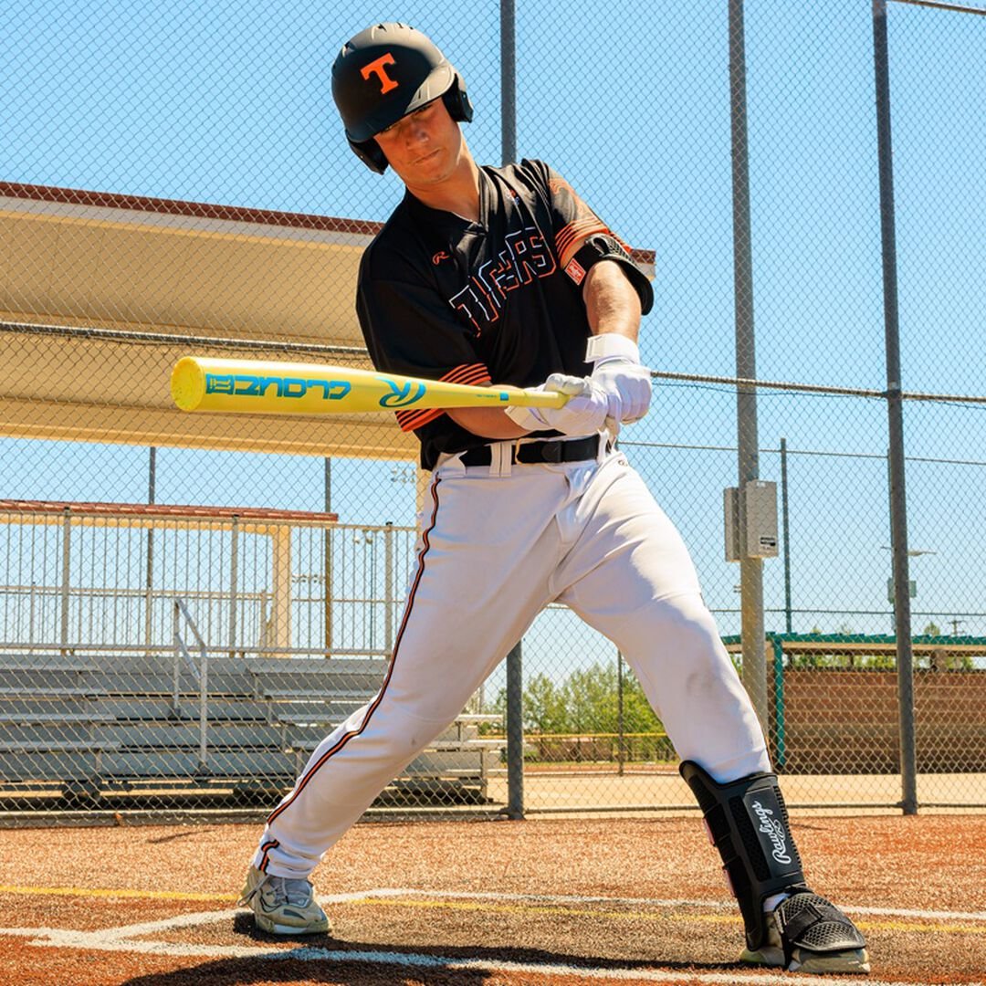 2026 Rawlings Clout AI BBCOR -3 Baseball Bat - Image 17