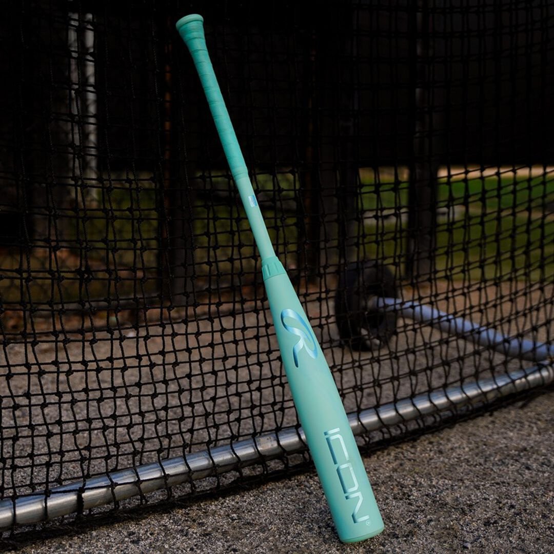 2026 Rawlings Icon BBCOR -3 Baseball Bat - Image 2