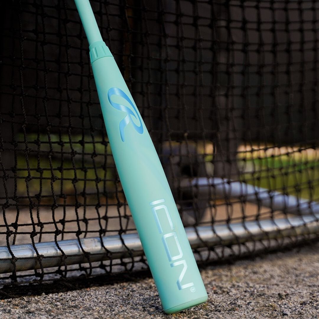 2026 Rawlings Icon BBCOR -3 Baseball Bat - Image 8