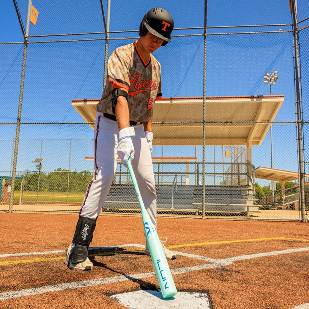 2026 Rawlings Icon BBCOR -3 Baseball Bat - Image 10
