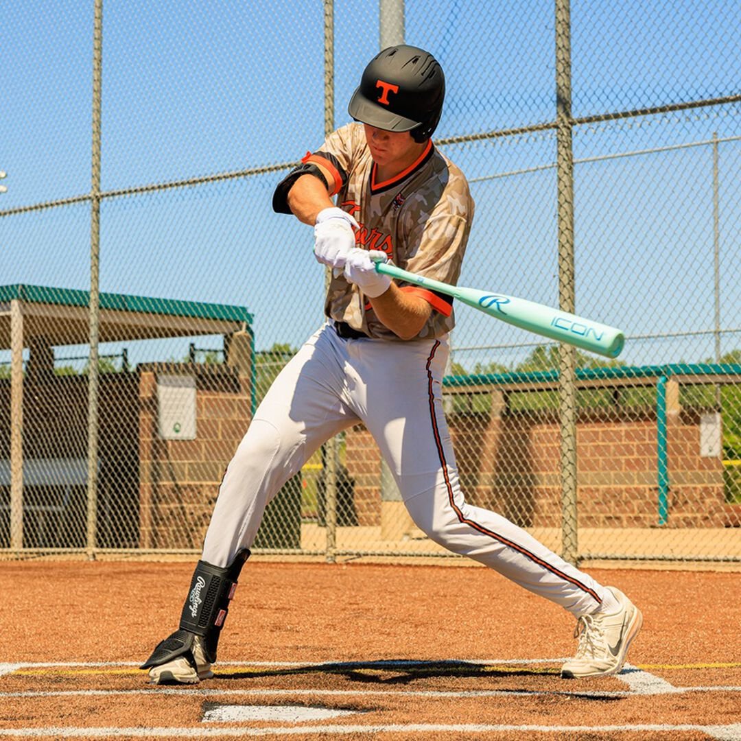 2026 Rawlings Icon BBCOR -3 Baseball Bat - Image 12
