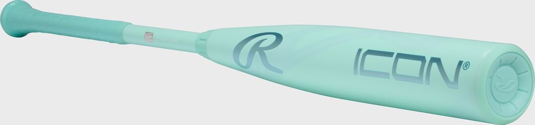 2026 Rawlings Icon BBCOR -3 Baseball Bat - Image 6