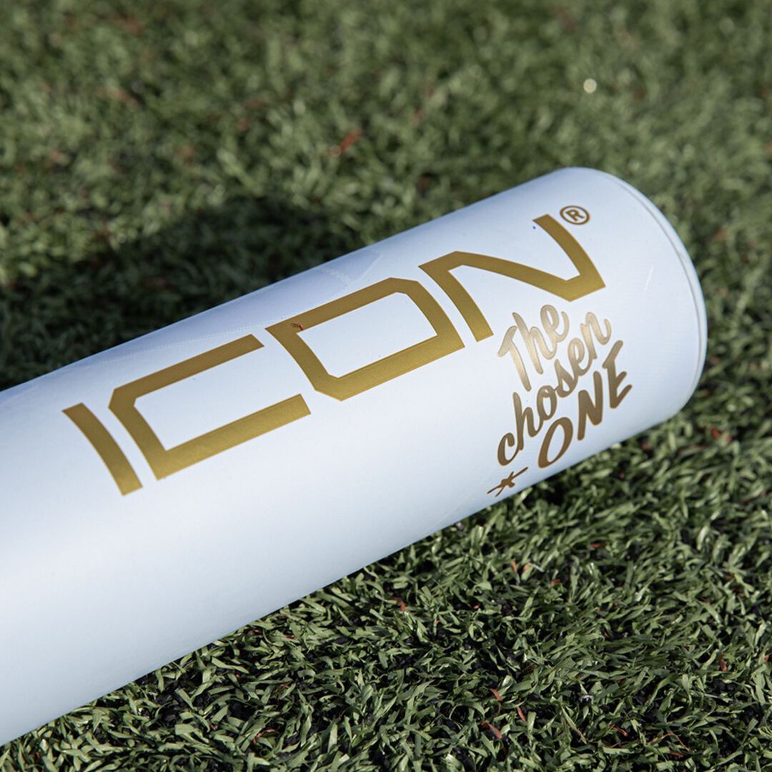 2026 Rawlings Icon The Chosen One BBCOR -3 Baseball Bat - Image 12