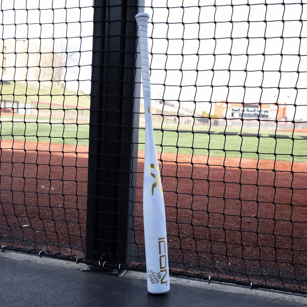 2026 Rawlings Icon The Chosen One BBCOR -3 Baseball Bat - Image 13