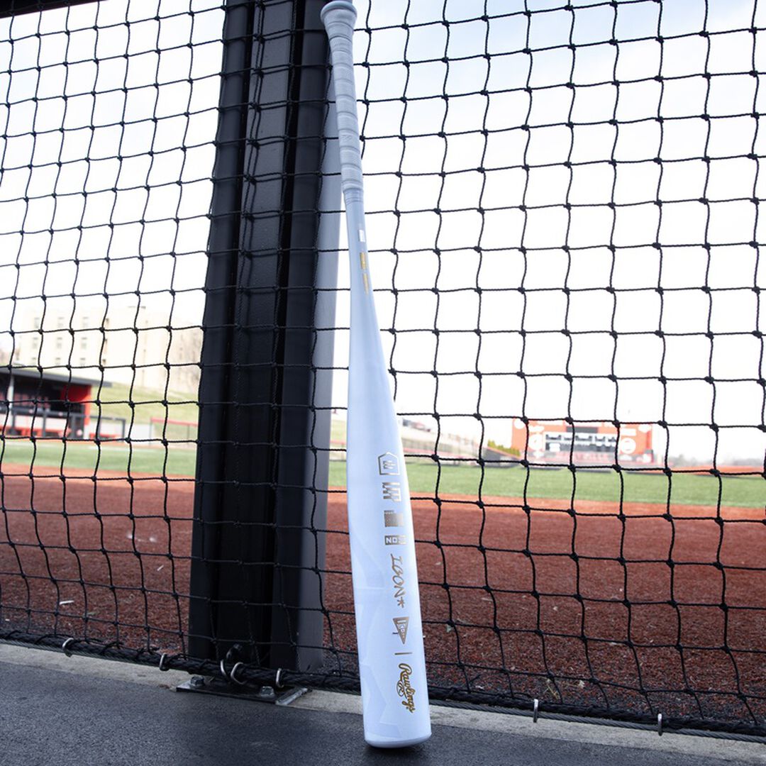 2026 Rawlings Icon The Chosen One BBCOR -3 Baseball Bat - Image 14