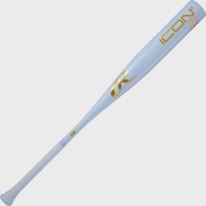2026 Rawlings Icon The Chosen One BBCOR -3 Baseball Bat