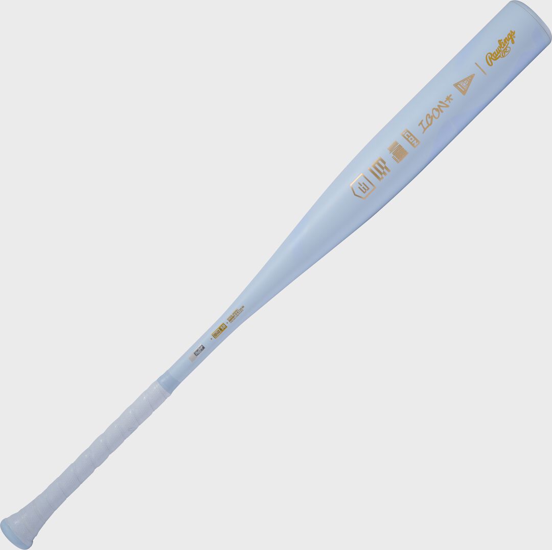 2026 Rawlings Icon The Chosen One BBCOR -3 Baseball Bat - Image 6