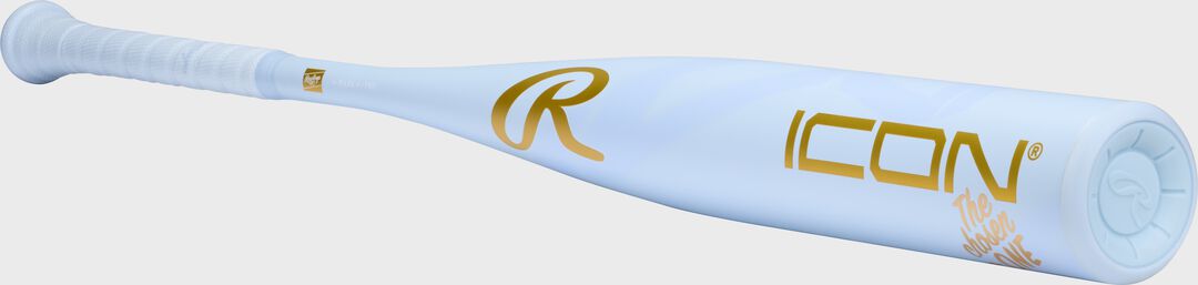 2026 Rawlings Icon The Chosen One BBCOR -3 Baseball Bat - Image 9