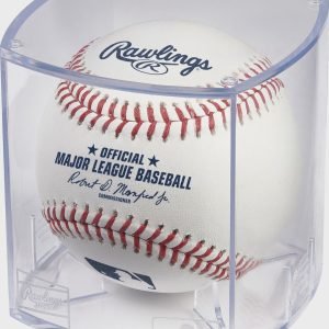 Rawlings Baseball Display Case 1 Pack or Dozen