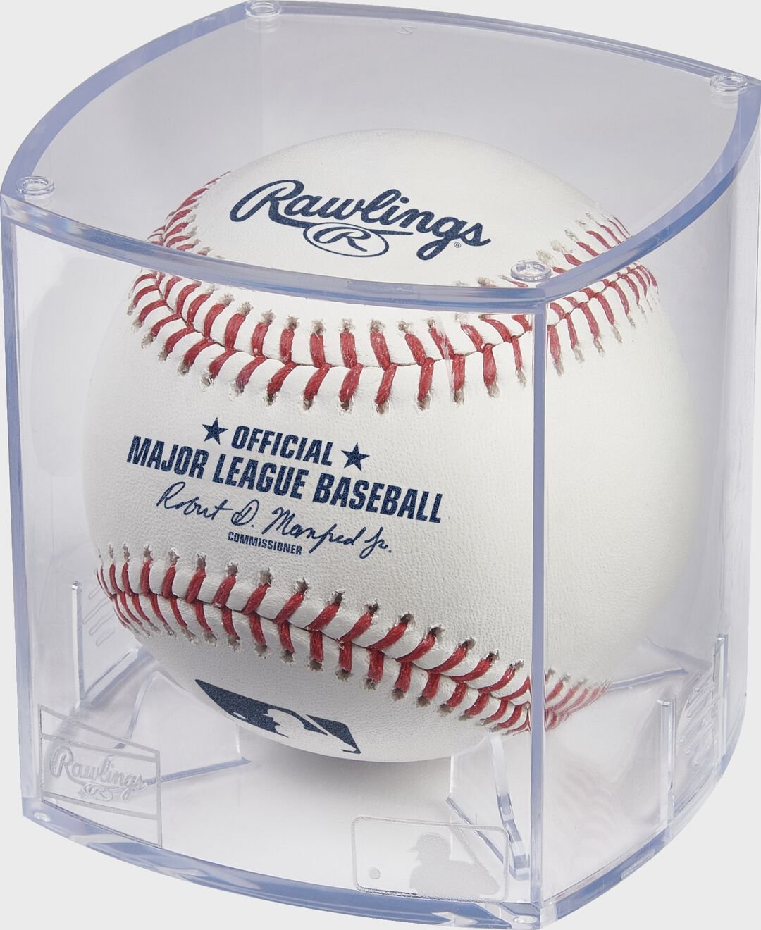 Rawlings Baseball Display Case 1 Pack or Dozen
