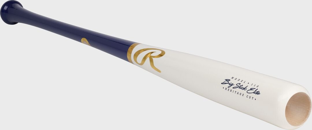 Big Stick Elite 110 Birch Wood Bat - Image 3