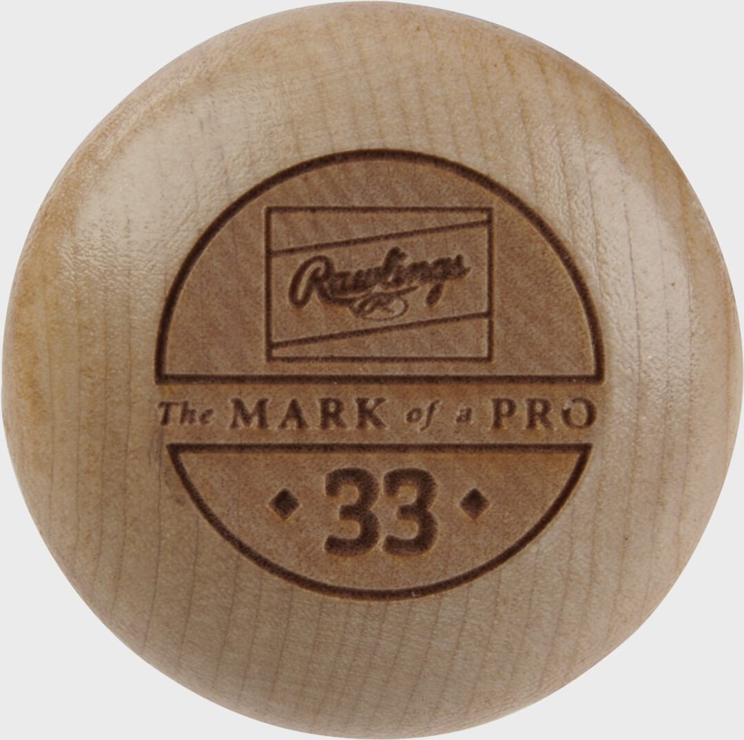 Big Stick Elite I13 Birch Wood Bat - Image 5