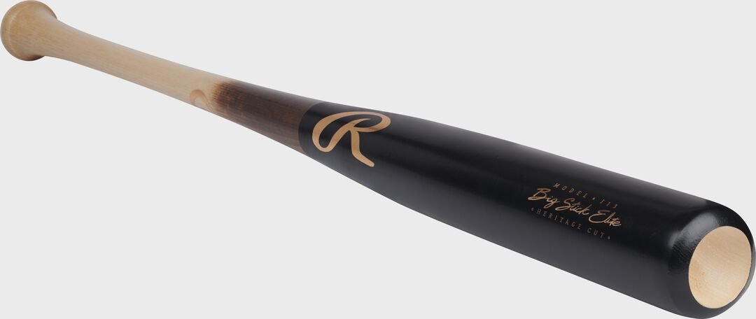 Big Stick Elite I13 Birch Wood Bat - Image 3