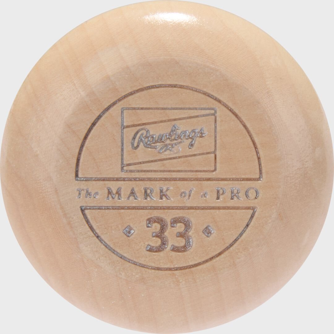 Big Stick Elite R243 Maple Wood Bat - Image 6