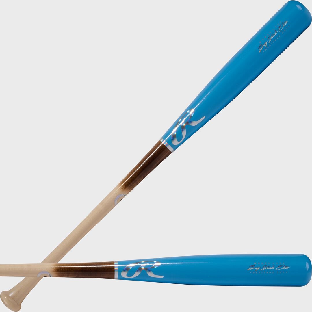 Big Stick Elite R243 Maple Wood Bat - Image 2