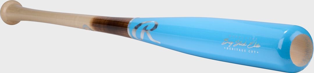 Big Stick Elite R243 Maple Wood Bat - Image 4