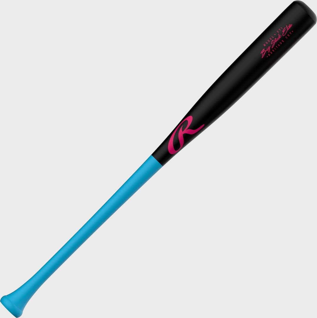 Big Stick Elite 271 Maple Wood Bat
