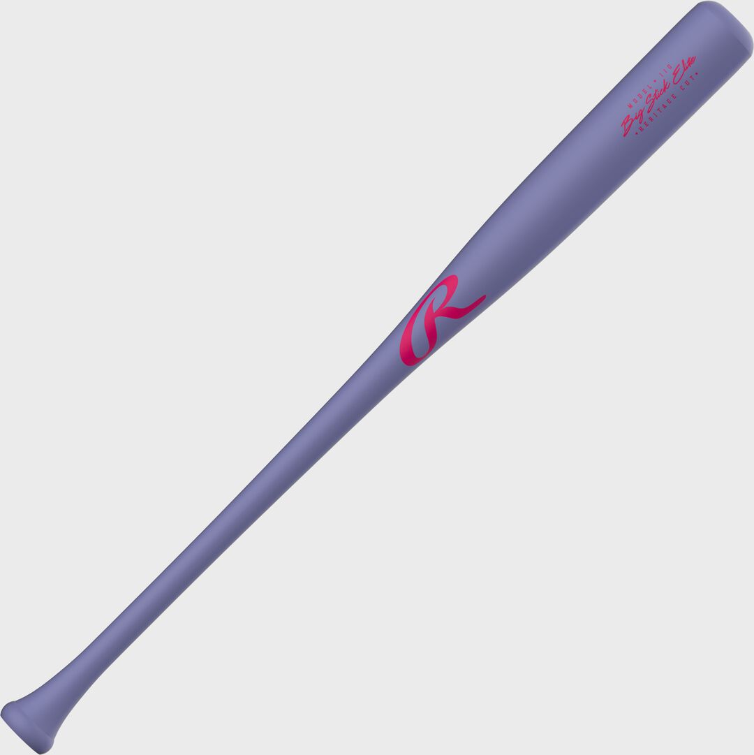 Big Stick Elite 110 Maple Wood Bat