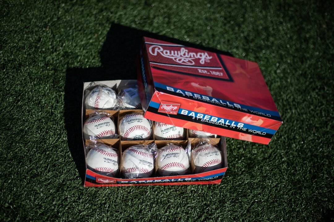 Cal Ripken Official Baseballs - Competition Grade - Image 5
