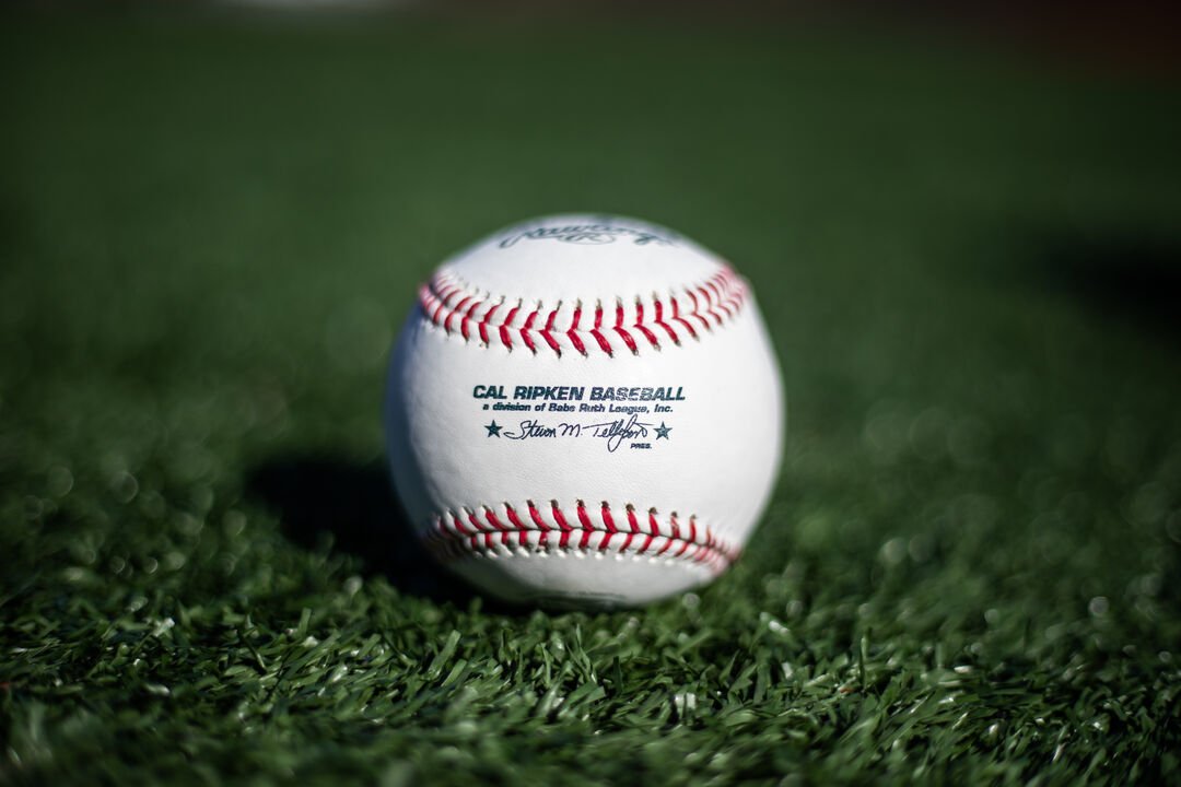 Cal Ripken Official Baseballs - Competition Grade - Image 3