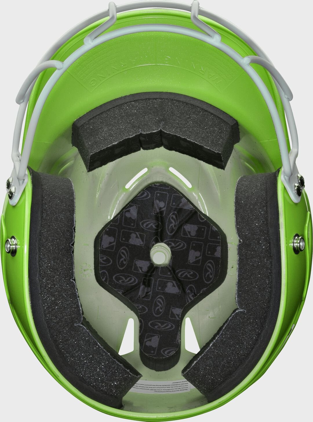 Coolflo High School/College Batting Helmet - Image 2