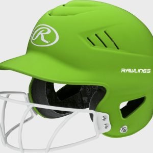 Coolflo High School/College Batting Helmet
