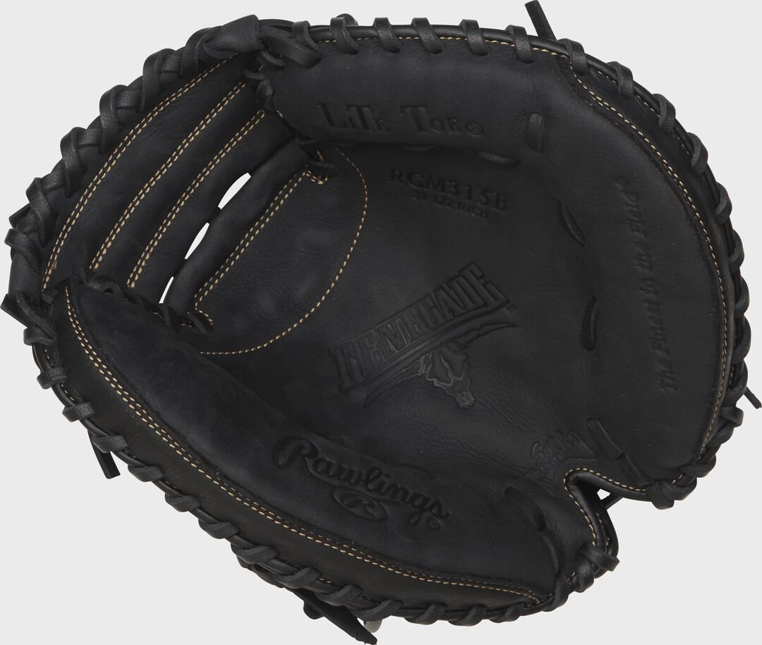 Renegade 31.5 in Youth Catchers Mitt - Image 4