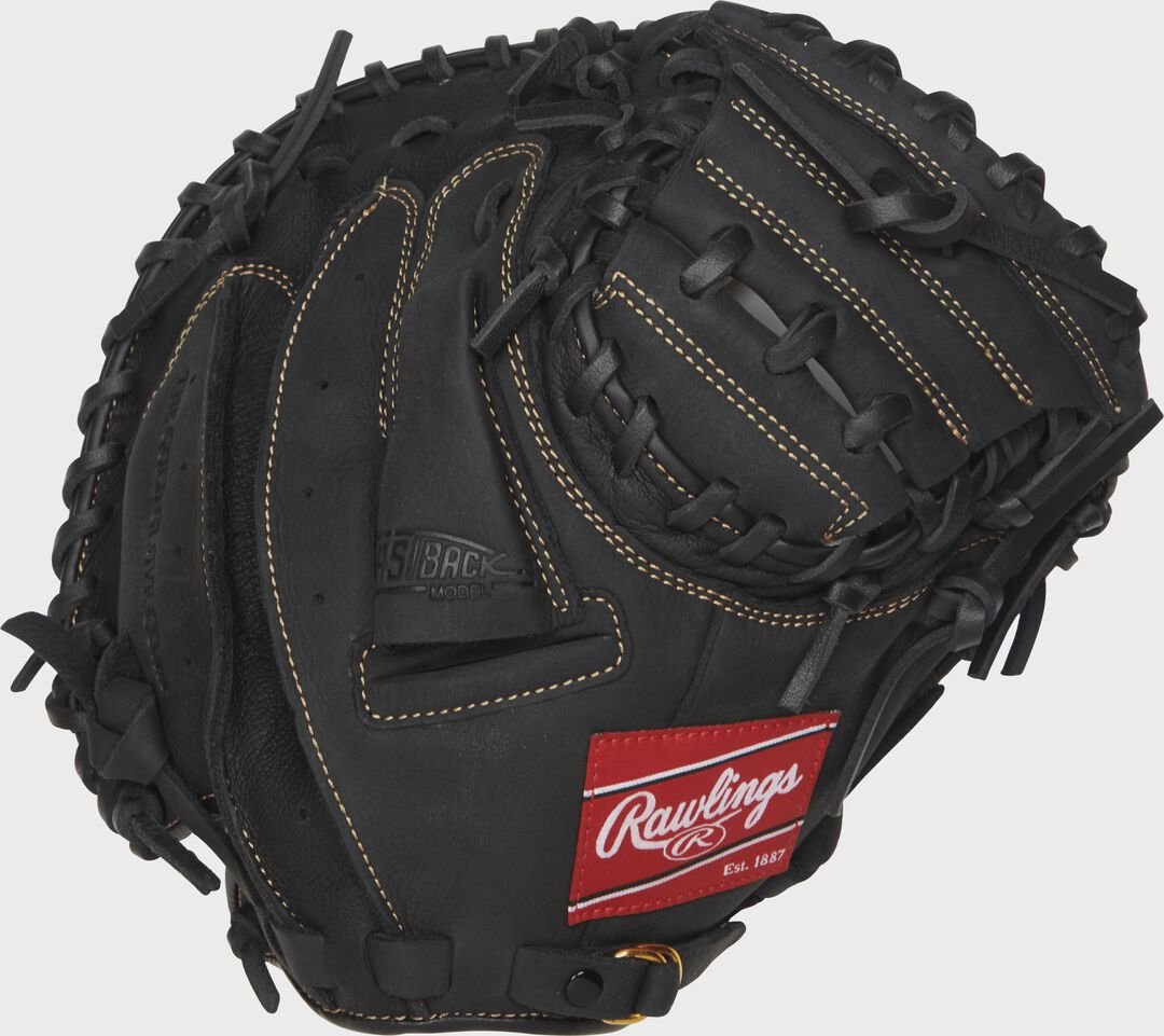 Renegade 31.5 in Youth Catchers Mitt - Image 3