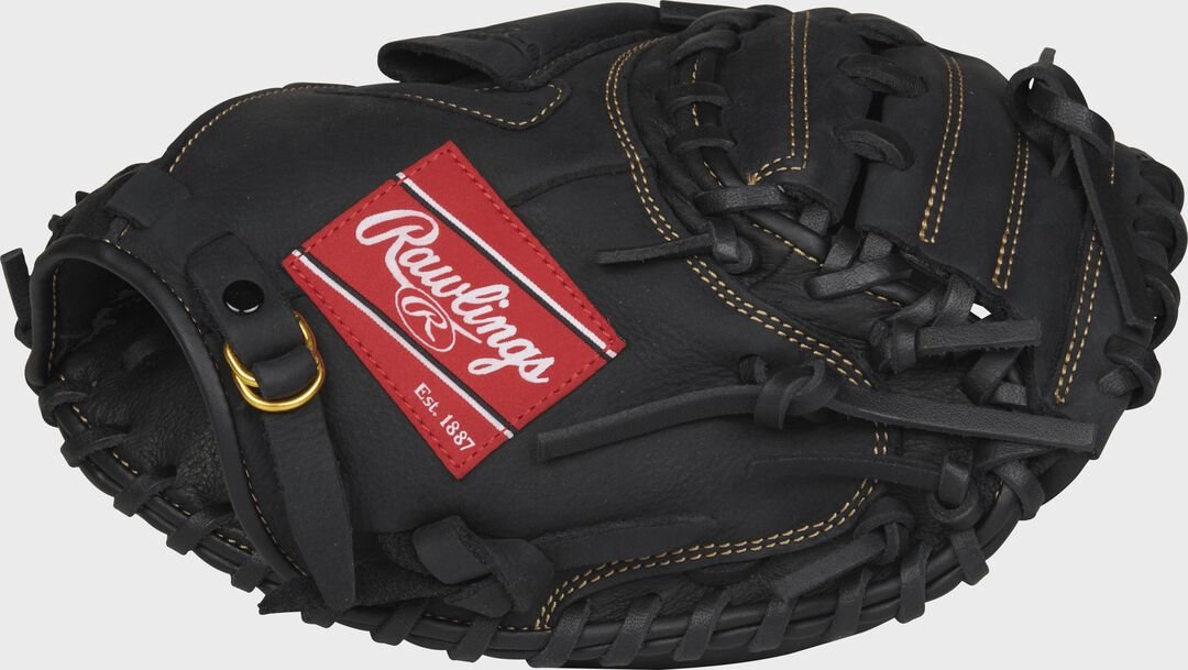 Renegade 31.5 in Youth Catchers Mitt - Image 2