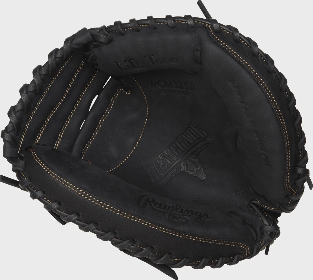 Renegade 32.5 in Catcher Mitt - Image 4