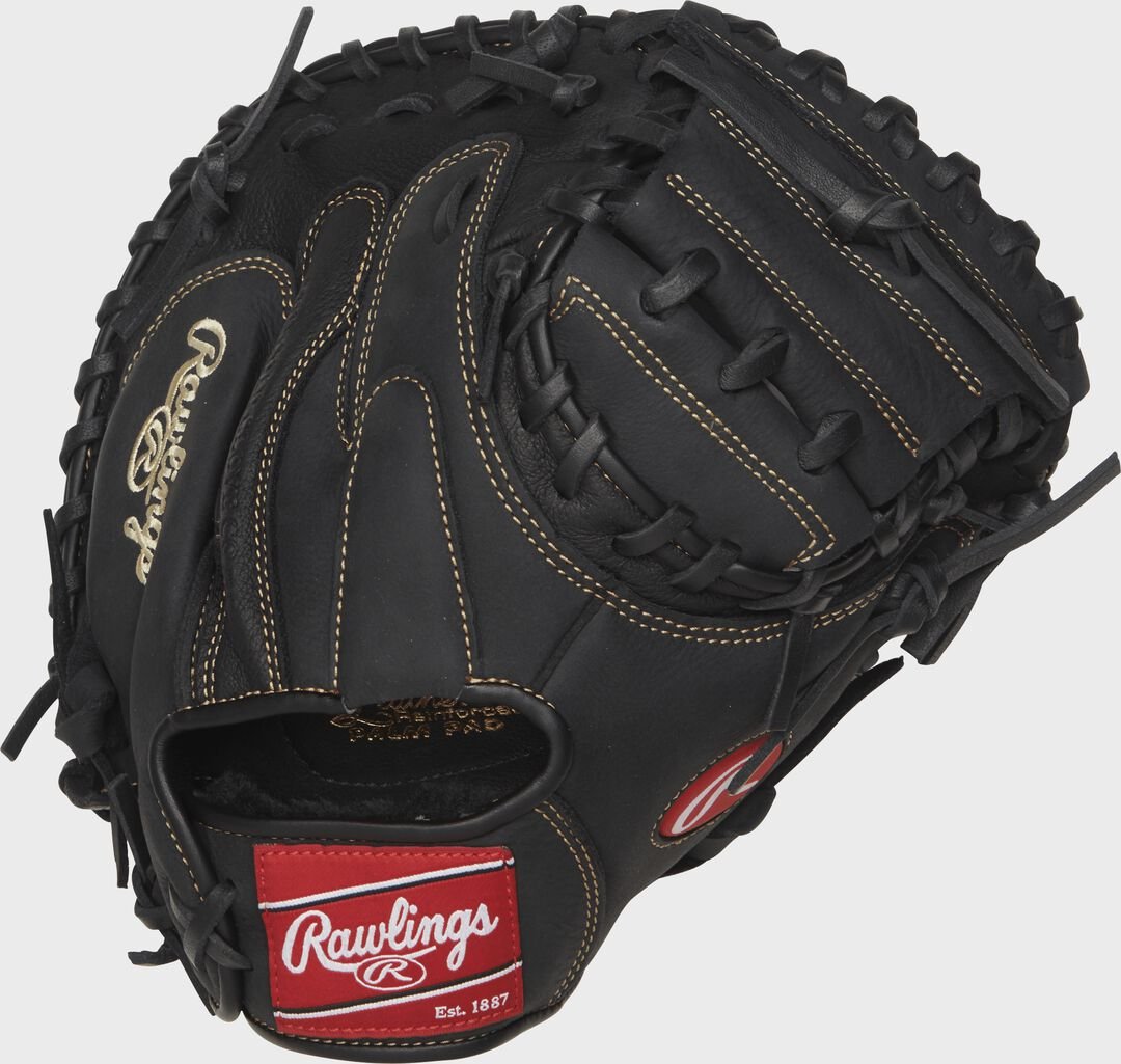 Renegade 32.5 in Catcher Mitt - Image 3