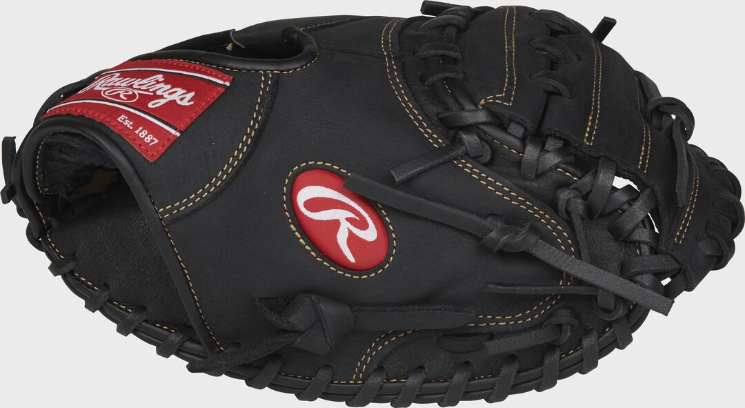 Renegade 32.5 in Catcher Mitt - Image 2