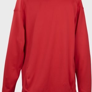 Rawlings Performance Dugout Fleece Pullover Adult & Youth