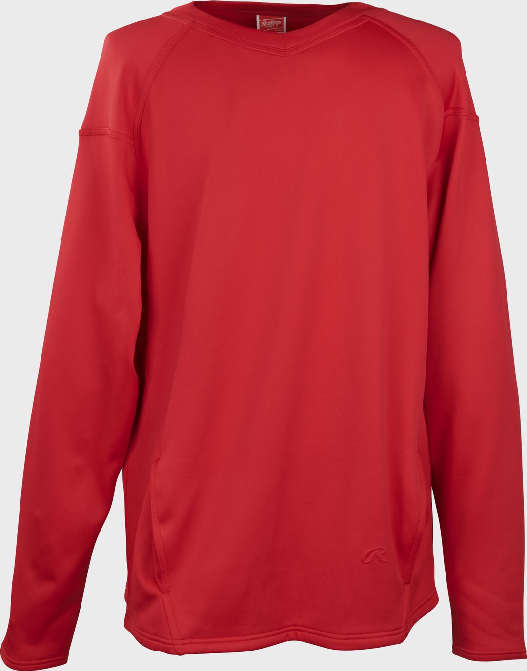 Rawlings Performance Dugout Fleece Pullover Adult & Youth