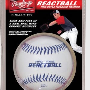 Pro-Style REACTBALL Baseball