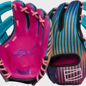 Rawlings REV1X 11.5 in Infield Glove Right Hand Throw
