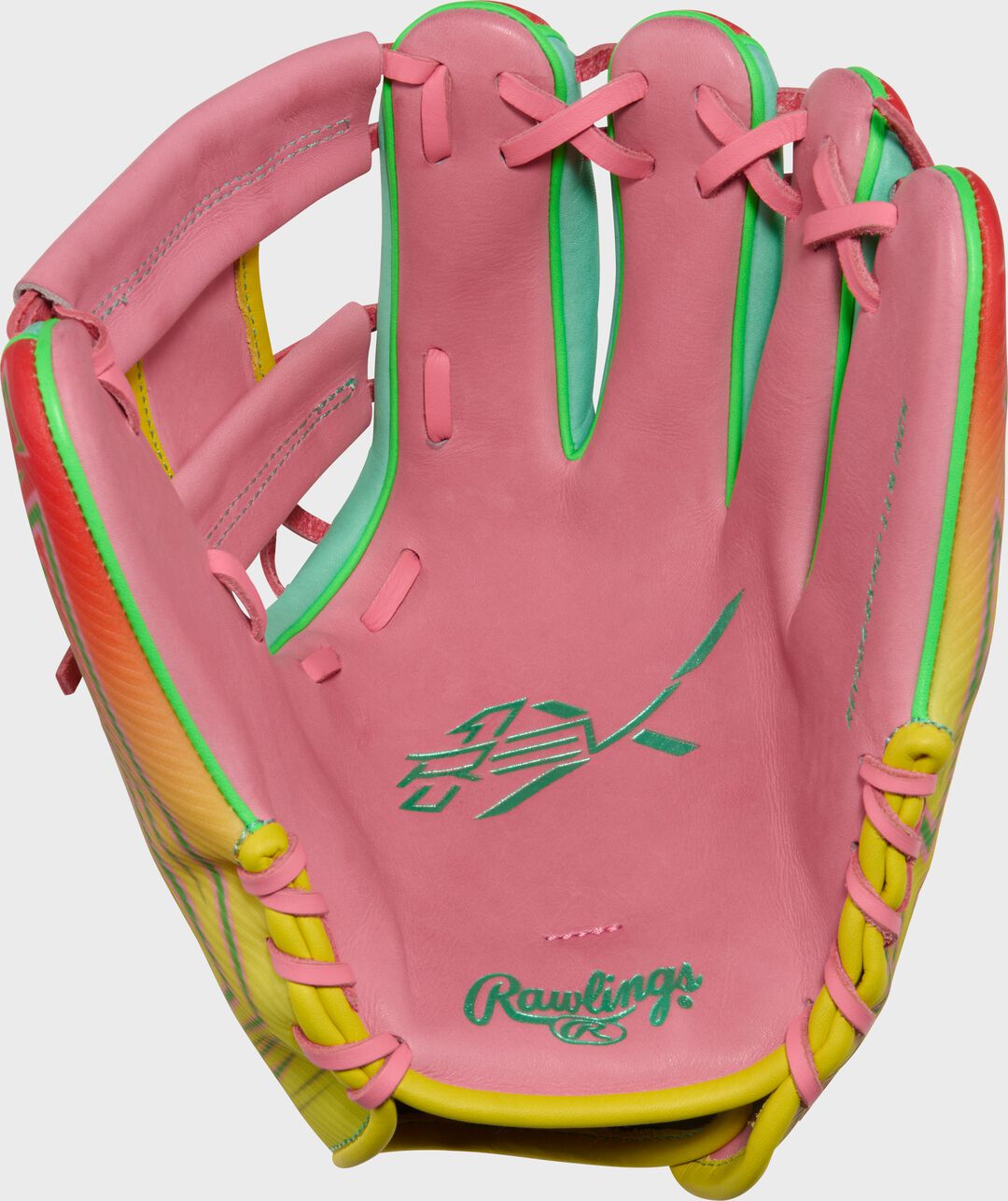 Rawlings REV1X 11.5-Inch Infield Glove Right Hand Throw - Image 4