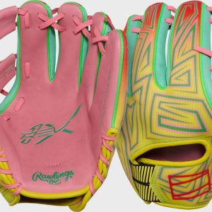 Rawlings REV1X 11.5-Inch Infield Glove Right Hand Throw