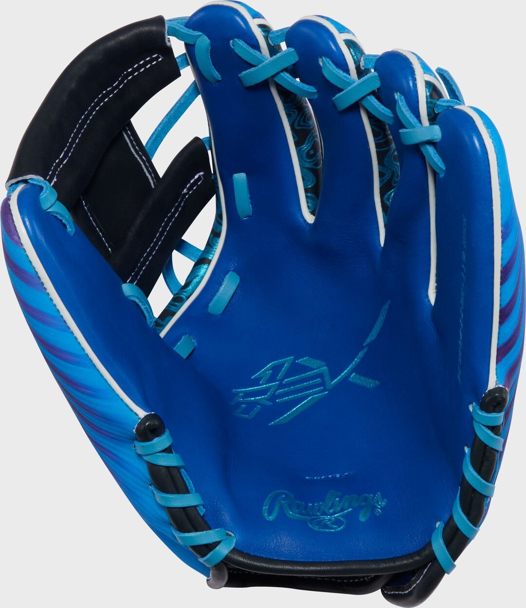 Rawlings REV1X 11.5 in Infield Glove Right Hand Throw - Image 4