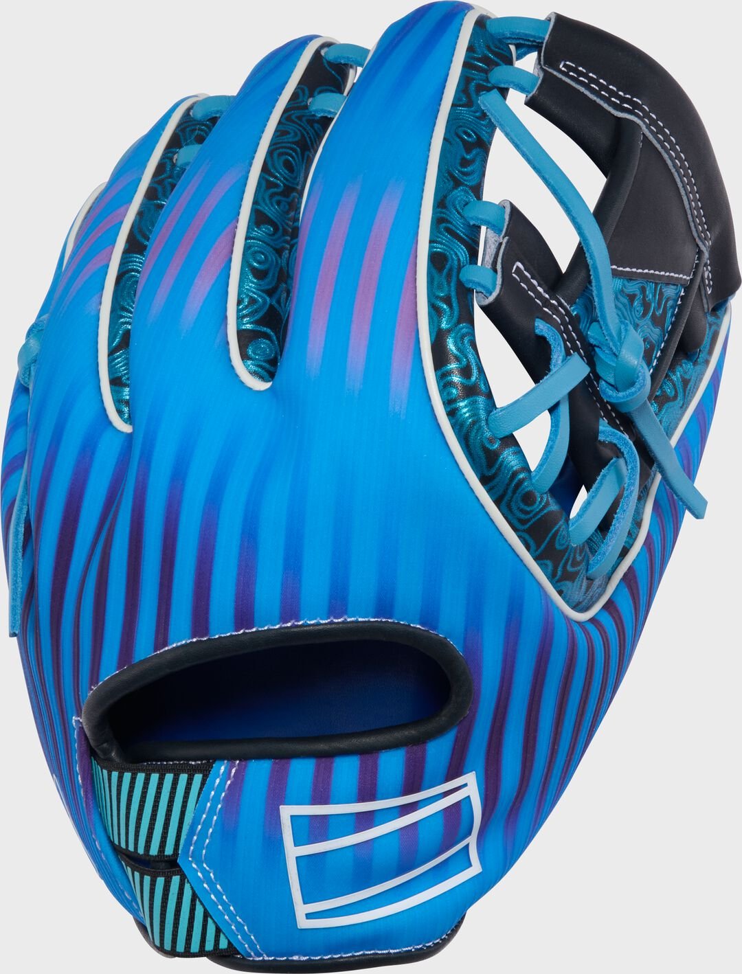 Rawlings REV1X 11.5 in Infield Glove Right Hand Throw - Image 3
