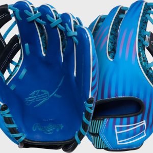Rawlings REV1X 11.5 in Infield Glove Right Hand Throw